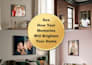 create a custom digital oil portrait and deliver framed art